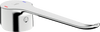 Long lever, L=180 | 201181 | Chrome