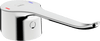 Long lever, L=140 | 201183 | Chrome