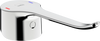 Long lever, L=140 | 201183 | Chrome