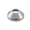 Cover flange | 203504 | Chrome