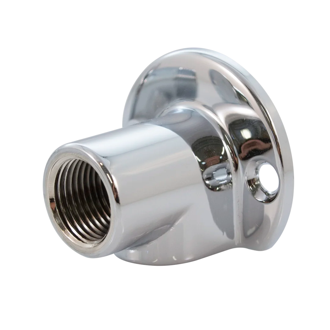 Cover part, G1/2xG3/8 | 204725 | Chrome