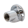 Cover part, G1/2xG3/8 | 204725 | Chrome