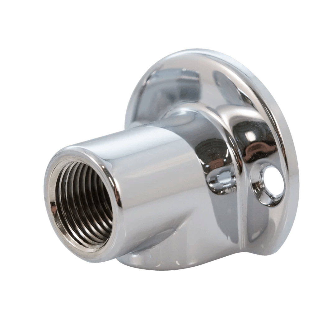 Cover part, G1/2xG3/8 | 204725 | Chrome