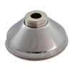 Installation coupling pair, G3/4-D12 | 204740 | Chrome