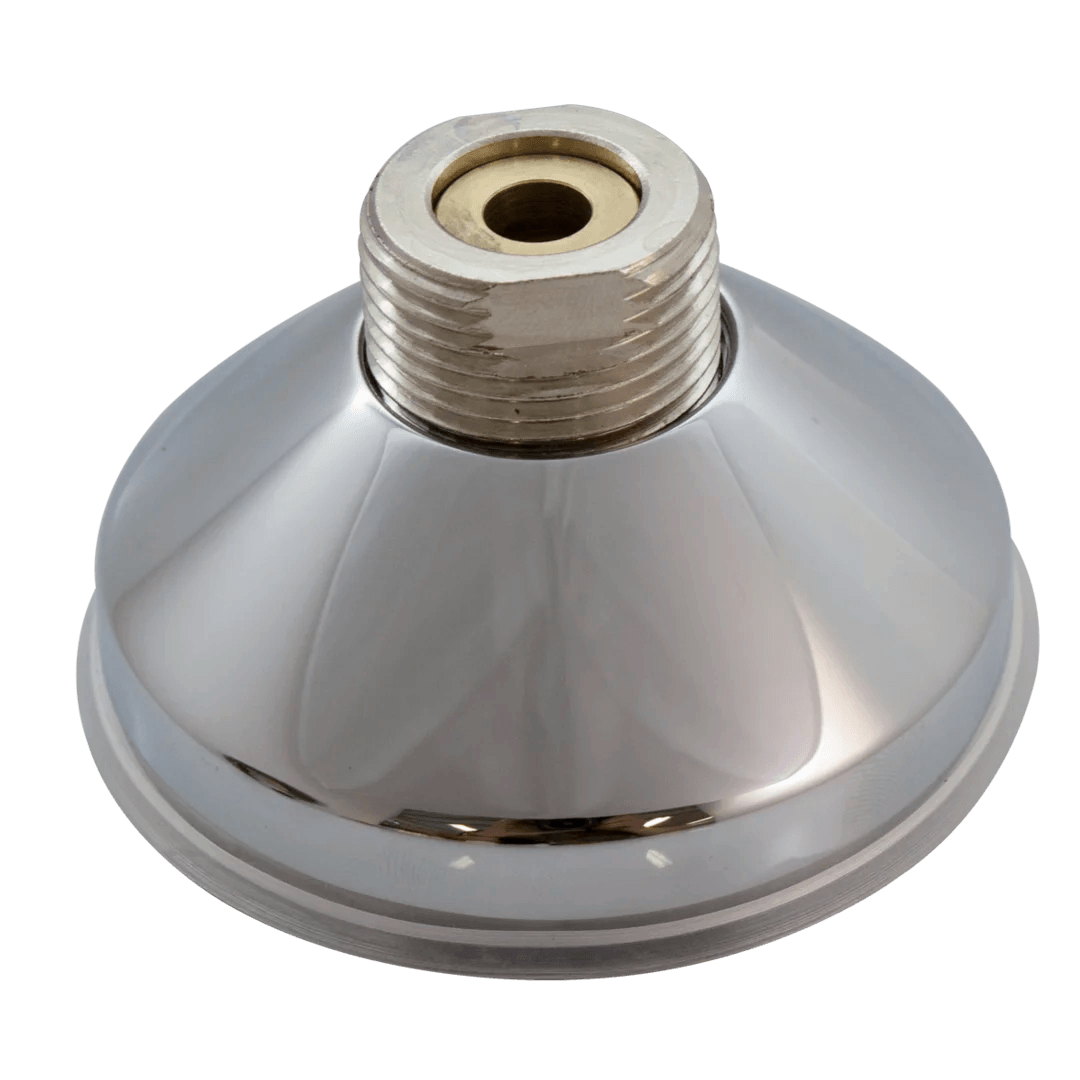 Coupling | 204762 | Chrome