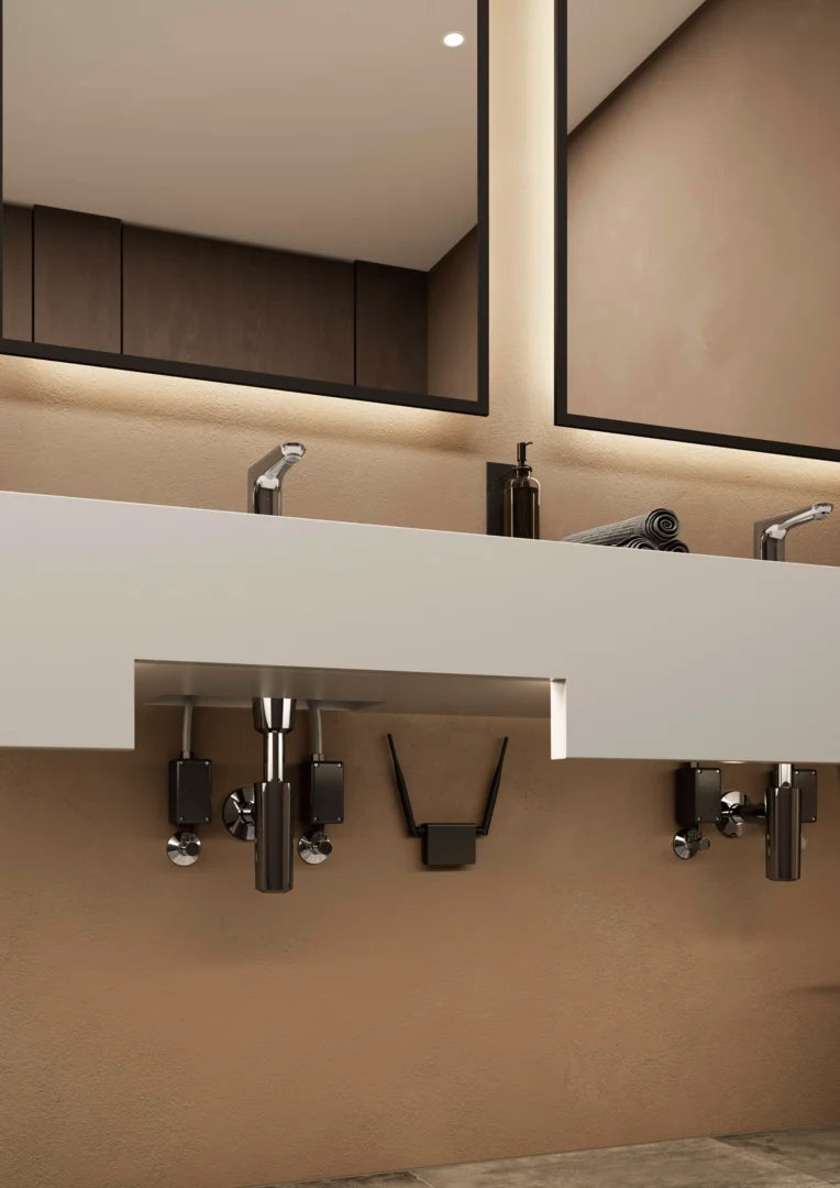 Power unit | 205200Z-18 | Anthracite grey