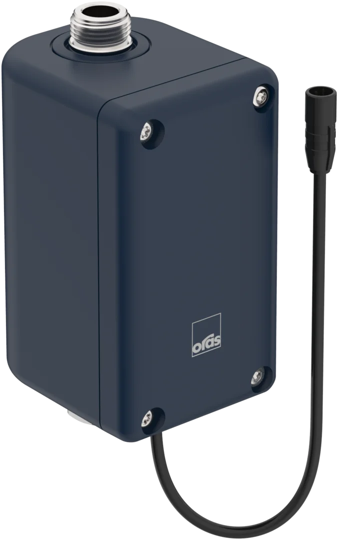 Power unit | 205200Z-18 | Anthracite grey