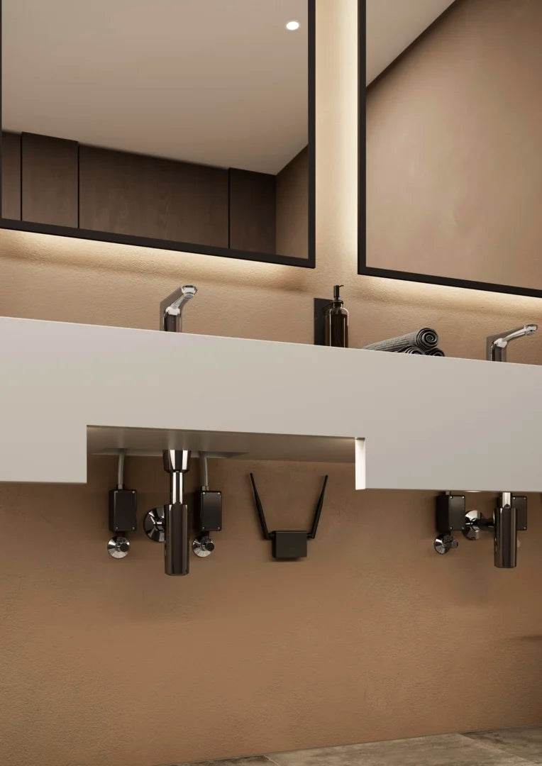 Power unit | 205200Z-18 | Anthracite grey