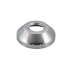 Cover flange, G3/4, D70 | 207143 | Chrome
