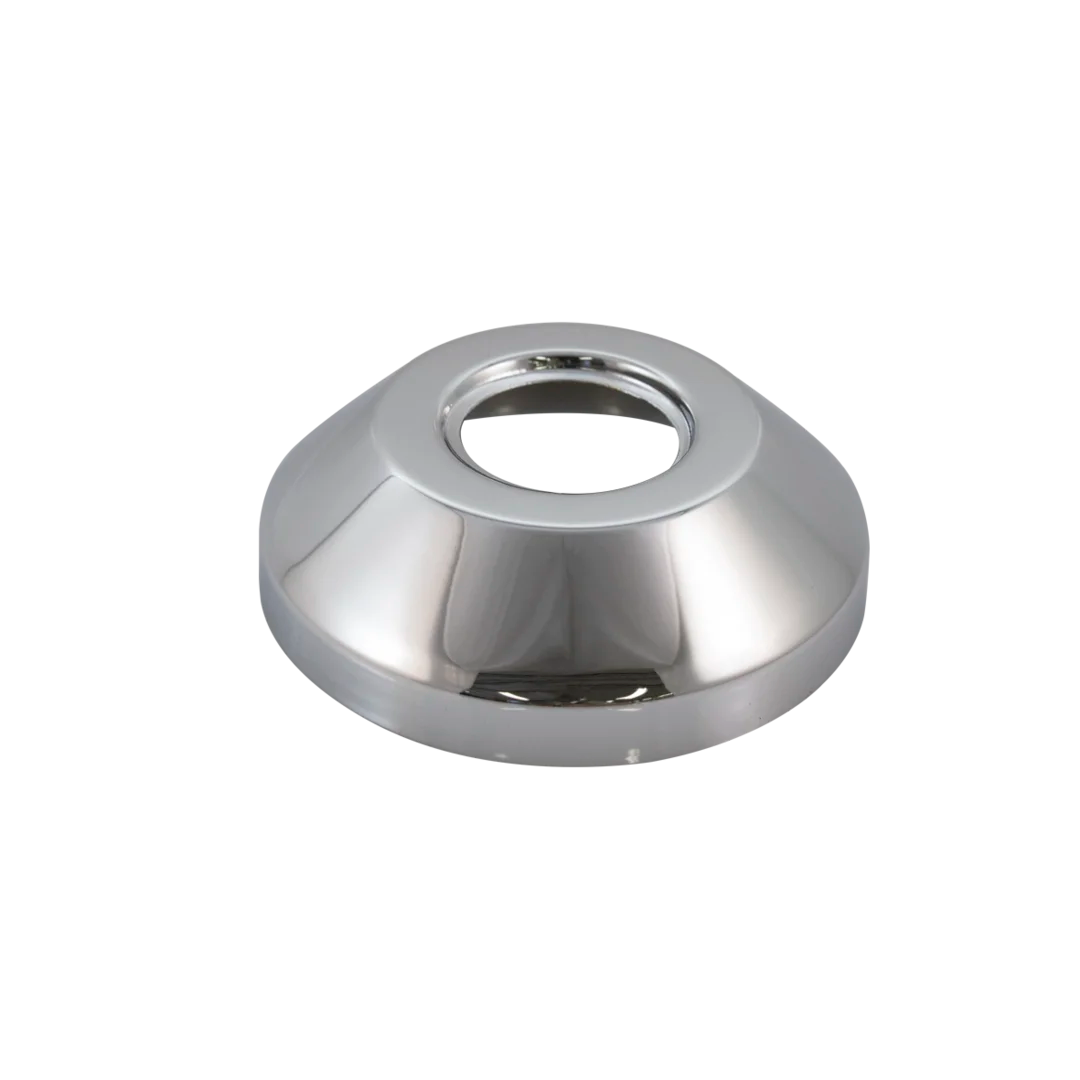 Cover flange, G3/4, D70 | 207143 | Chrome