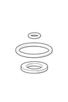 O-ring sett | 209488
