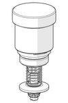Diverter | 209687V