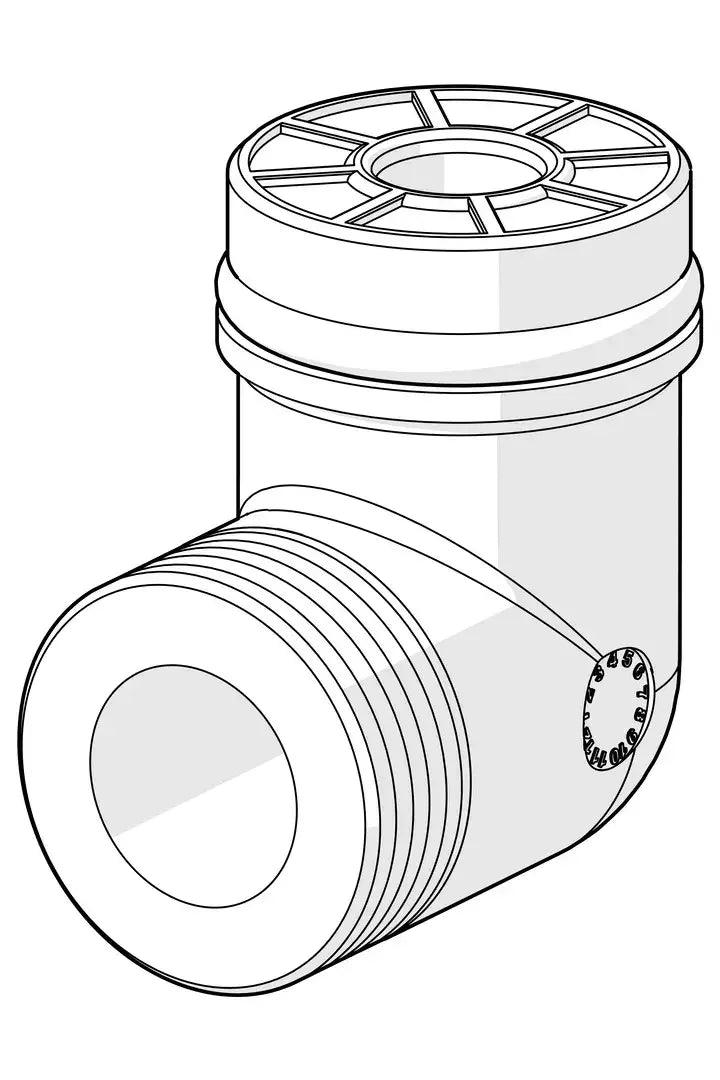 Connector | 209692