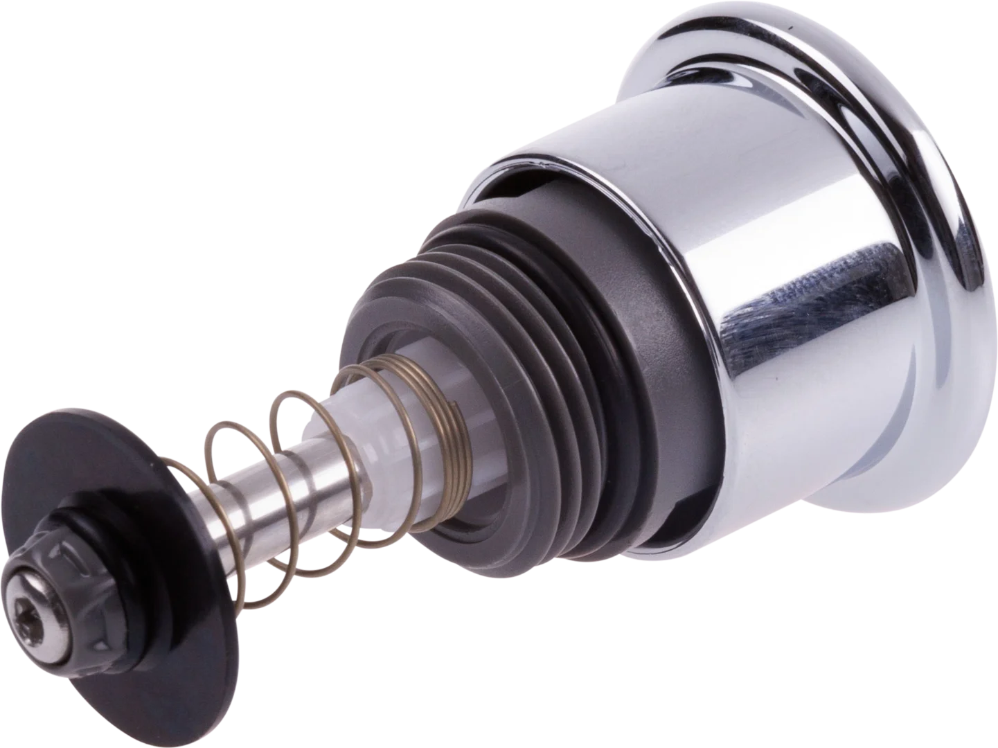 Diverter | 209695 | Chrome