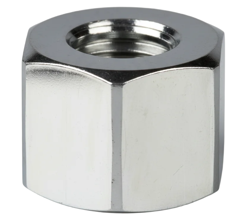 Diverter nut | 209711V