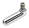 Spout, L=86 | 211008 | Chrome