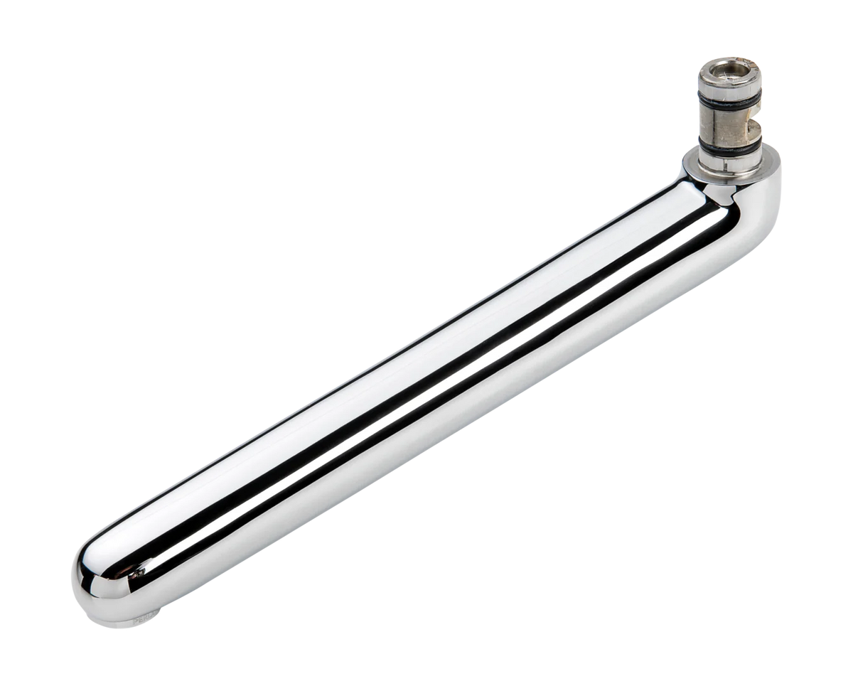 Spout, L=226 | 211022 | Chrome