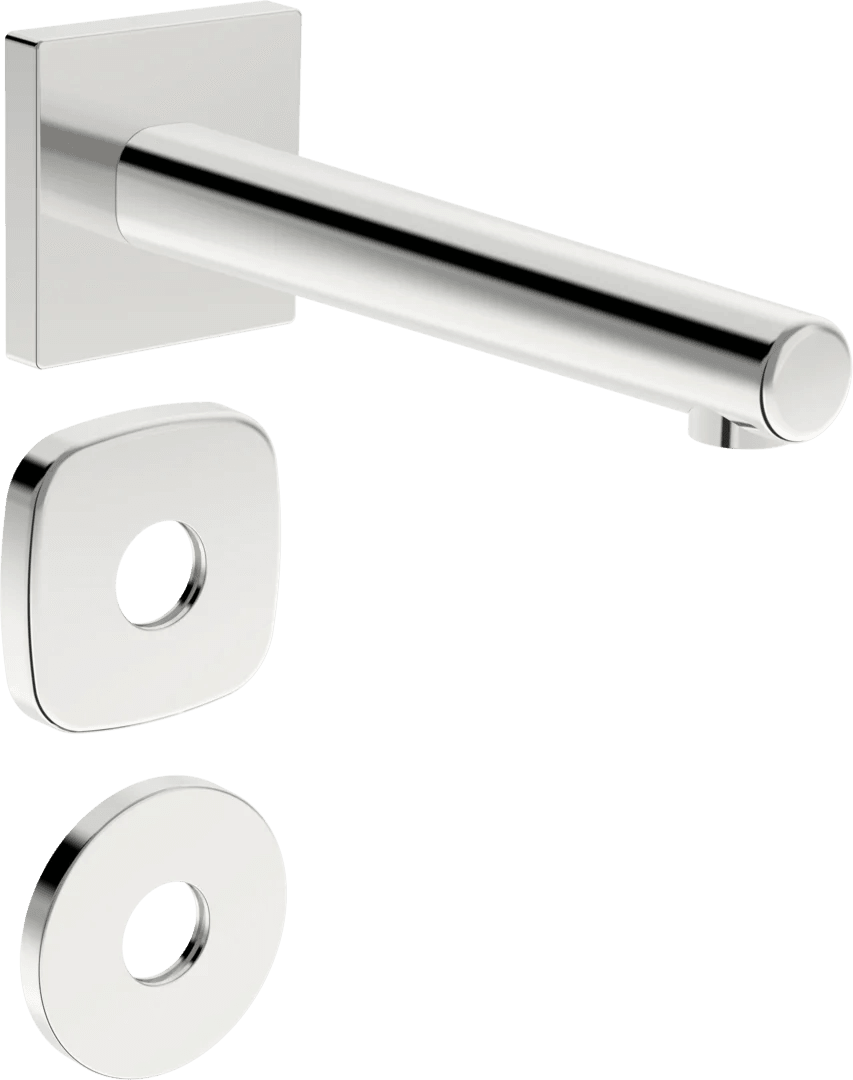 Spout | 211030 | Chrome