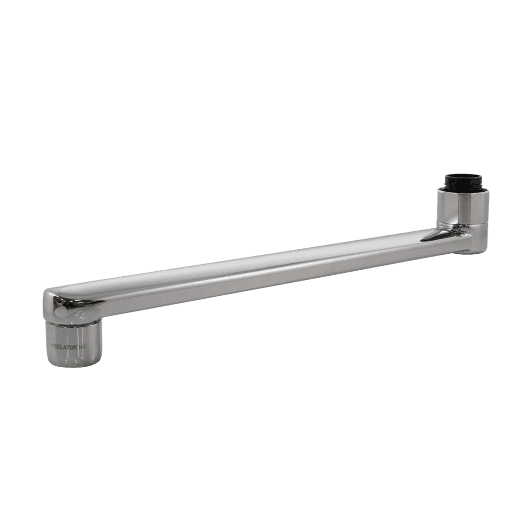 Swivel spout, L=250 | 211225 | Chrome