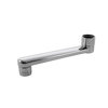 Fixed spout, L=150 | 211815 | Chrome