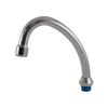 Spout | 213513 | Chrome