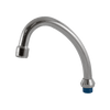 Spout | 213513 | Chrome