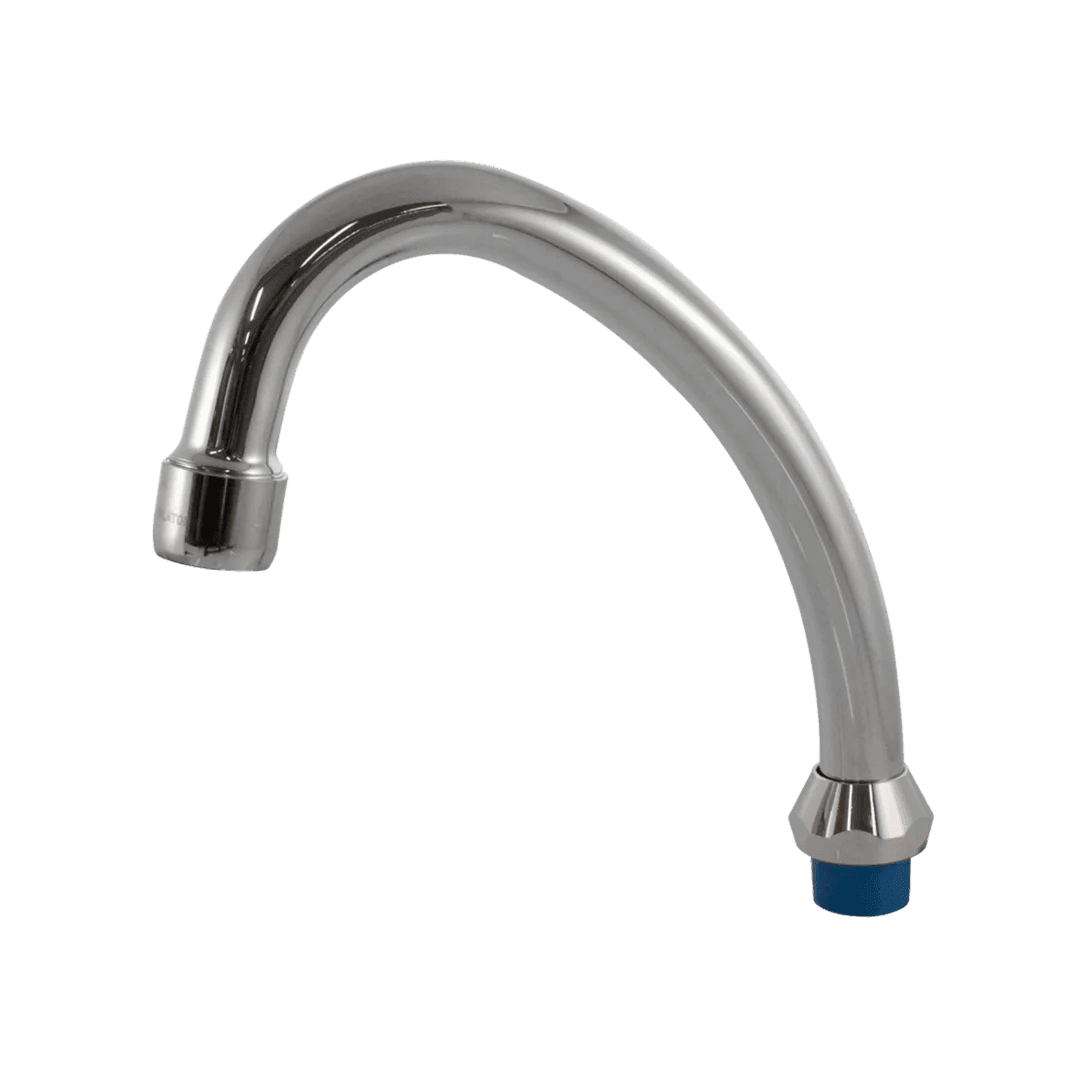 Spout | 213513 | Chrome