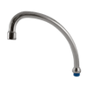 Spout, HU=200 | 213520 | Chrome