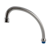 Spout, HU=200 | 213520 | Chrome