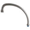 Spout, HU=250 | 213525 | Chrome