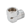 Hose coupling | 223110 | Chrome