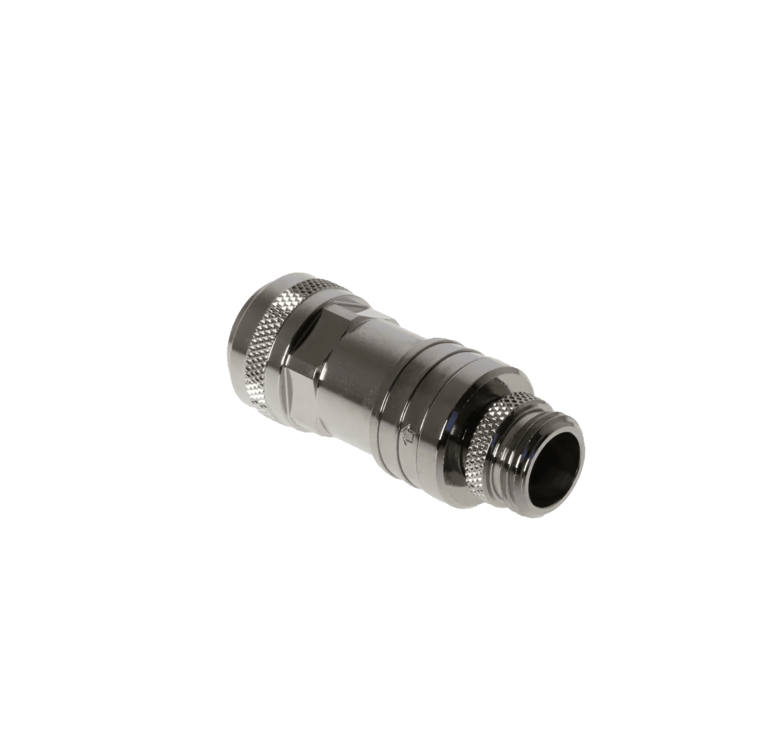 Quick-release coupling, G1/2 | 224329 | Chrome