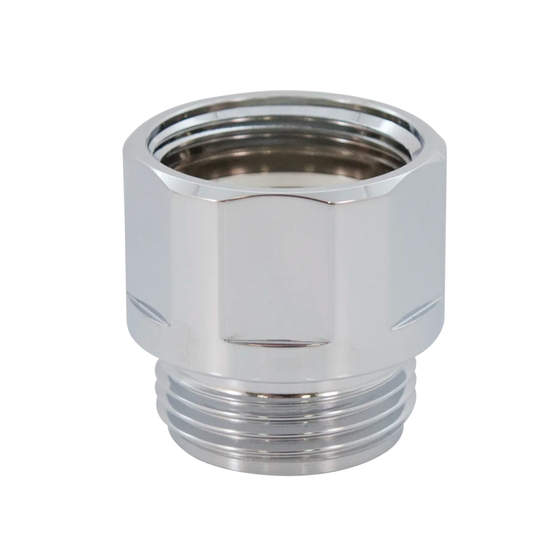 Nippel | 229520 | Krom