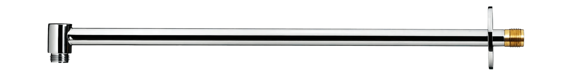 Shower pipe | 231041 | Chrome