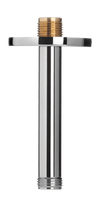 Shower pipe | 231042 | Chrome