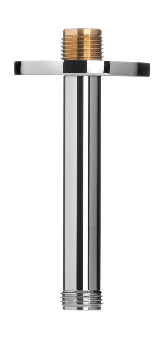 Shower pipe | 231042 | Chrome