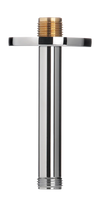 Shower pipe | 231042 | Chrome