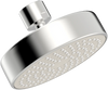 Overhead shower | 232001 | Chrome