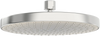 Overhead shower, d 200 mm | 232070 | Chrome