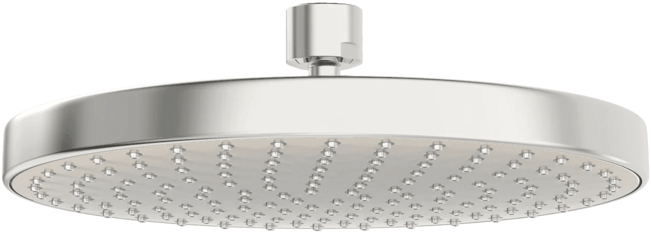 Overhead shower, d 200 mm | 232070 | Chrome