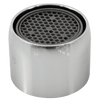 Aerator, M22x1 HC B | 232201 | Chrome