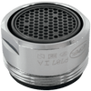 Aerator, M24x1 STD HC A | 232211 | Chrome