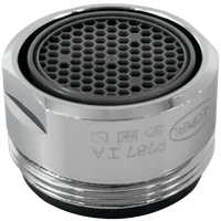 Strålesamler, M24x1 STD HC A