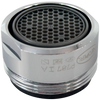 Aerator, M24x1 STD HC A | 232211 | Chrome