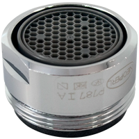 Strålesamler, M24x1 STD HC A