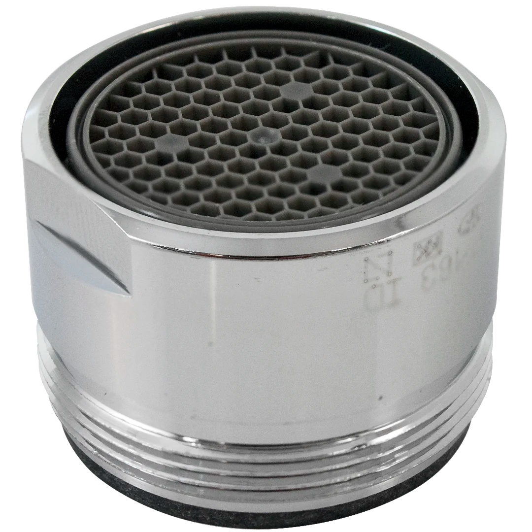 Aerator, M28x1 HC D | 232213 | Chrome