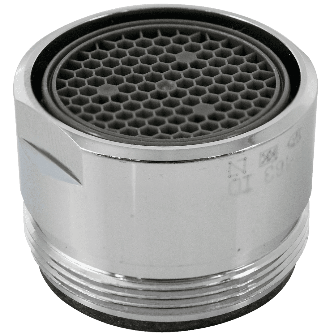 Aerator, M28x1 HC D | 232213 | Chrome