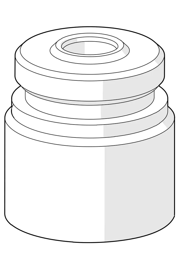 Bushing | 239294