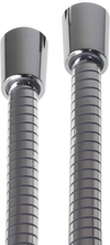 Dusjslange, L=1750 | 241016 | Krom