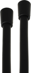 Shower hose, L=1750 | 241017-33 | Matt black